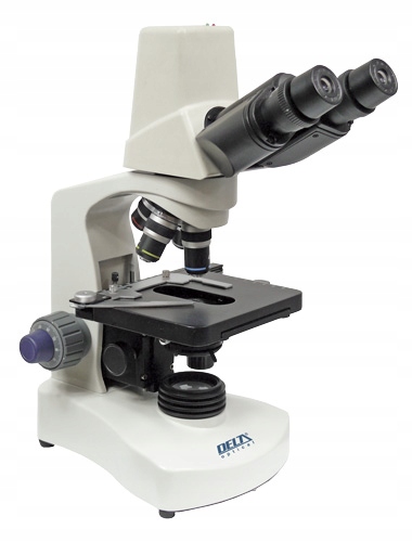 Delta Optical Genetic Pro A z kamerą 3MP akumulator