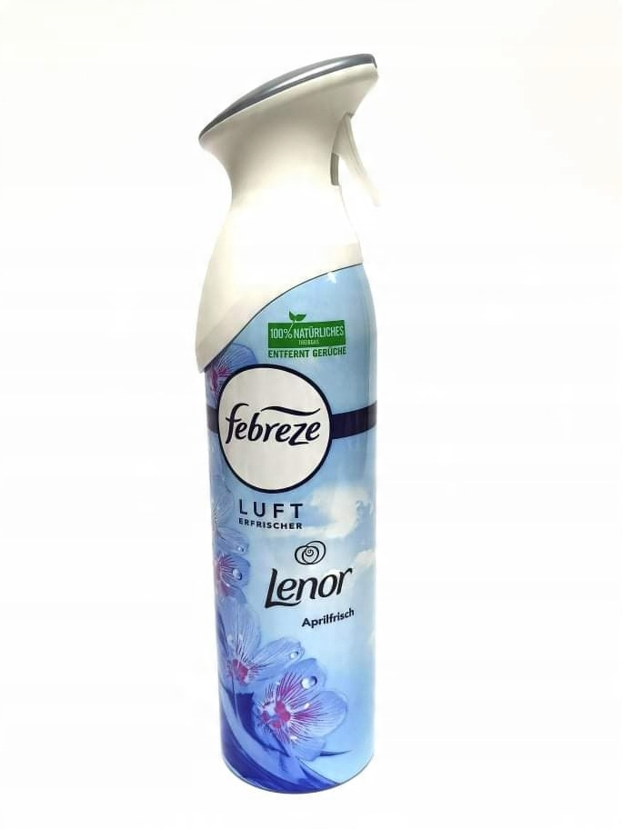 

Lenor Febreze Aprilfrisch Odświeżacz Powietrza De
