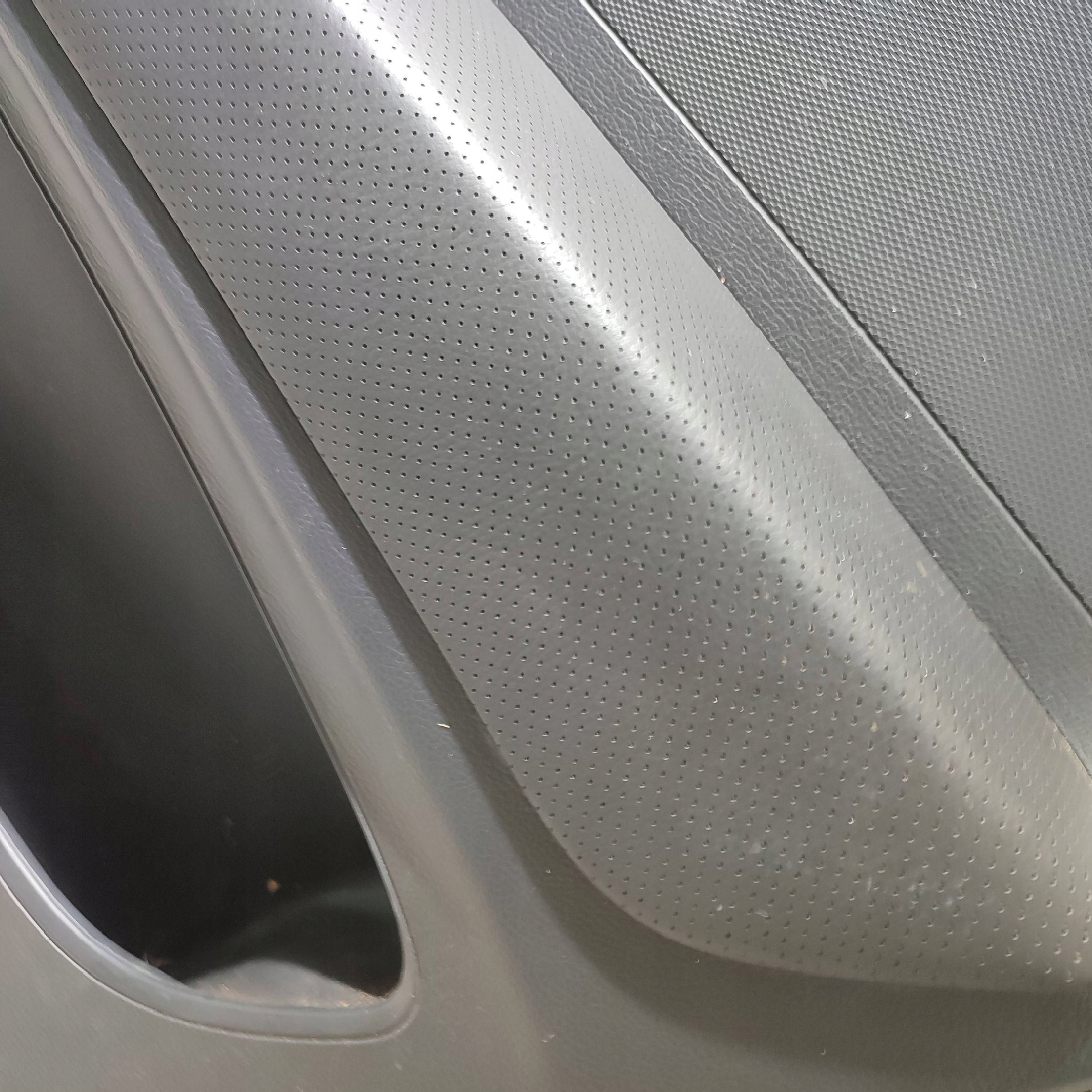 side door przednich front s right SsangYong Korando