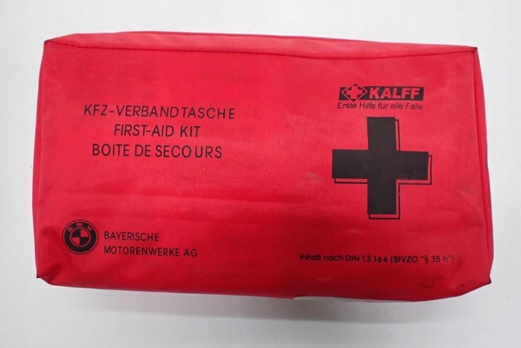 APTECZKA ORYGINAŁ BMW 3 E90 E91 09R Producent inny