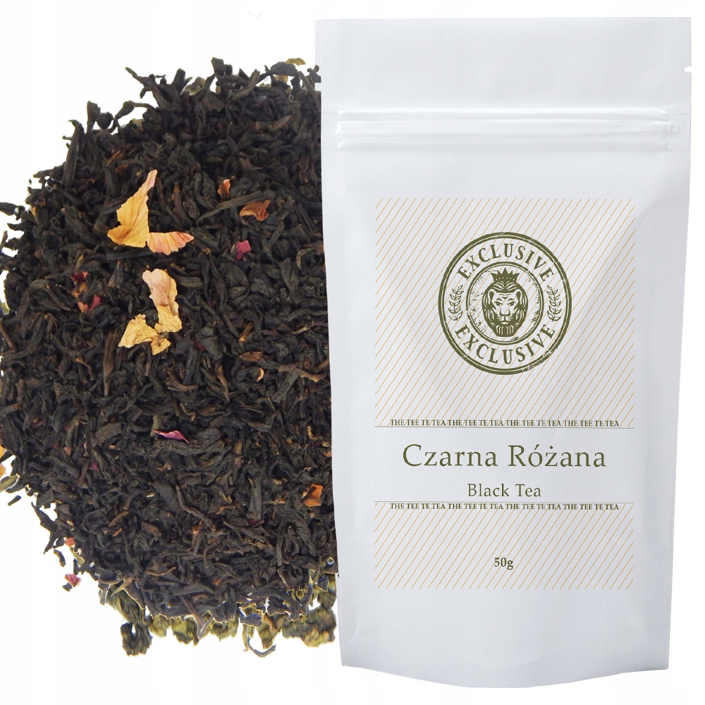 Czarna Różana 1 kg