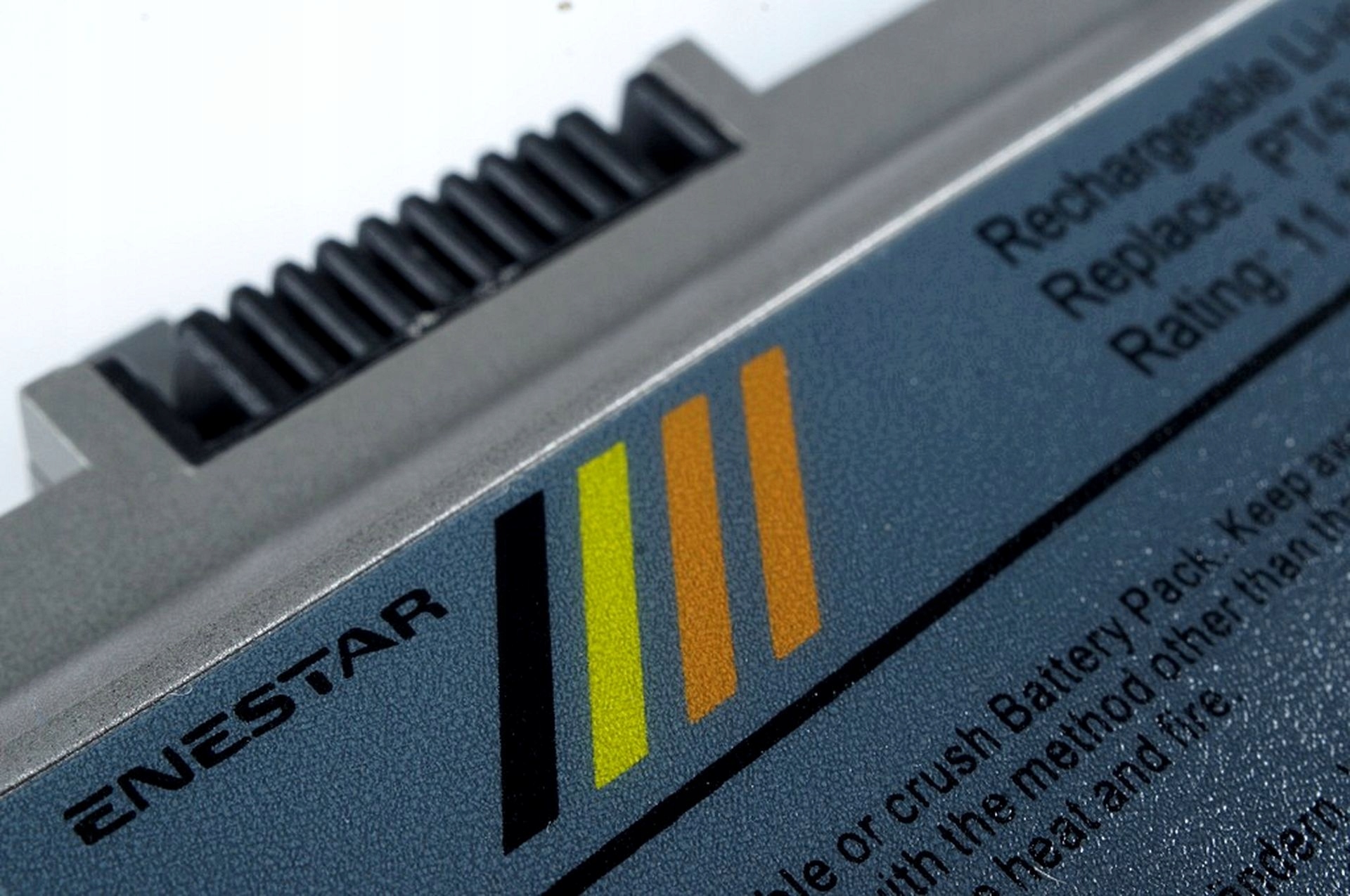 Enestar bateria do Dell Latitude E6410 E6400XFR