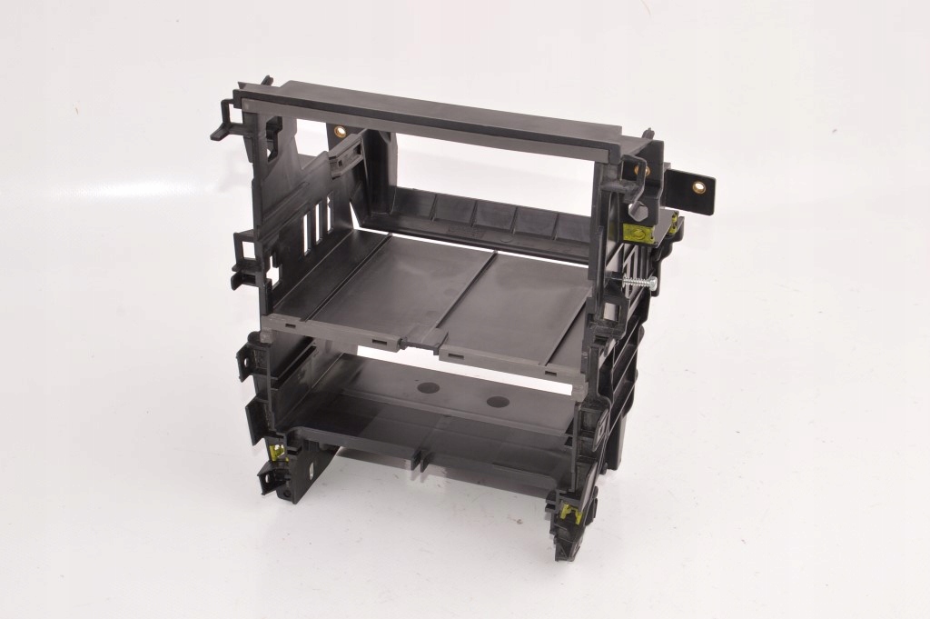 PORSCHE 987 997 RAMKA KIESZEŃ RADIA 99755311103