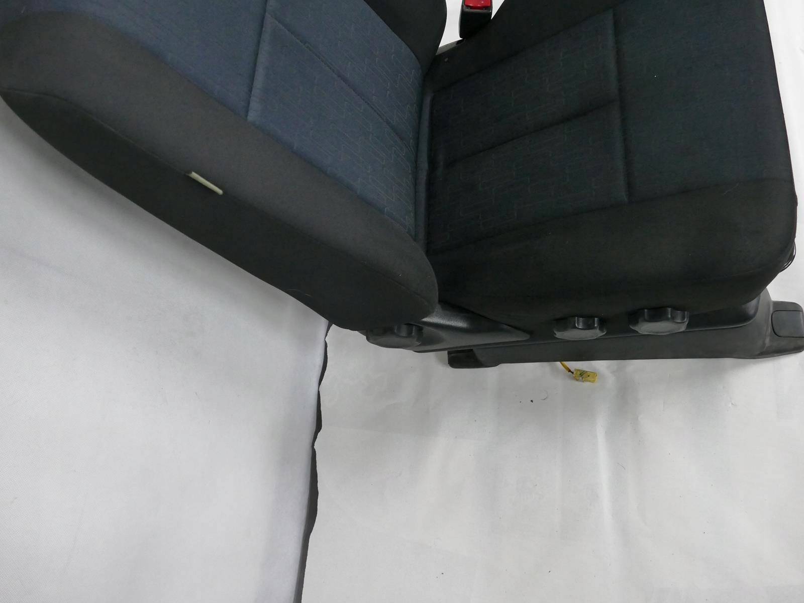 MAZDA MPV II seat right front KAPITANSKI
