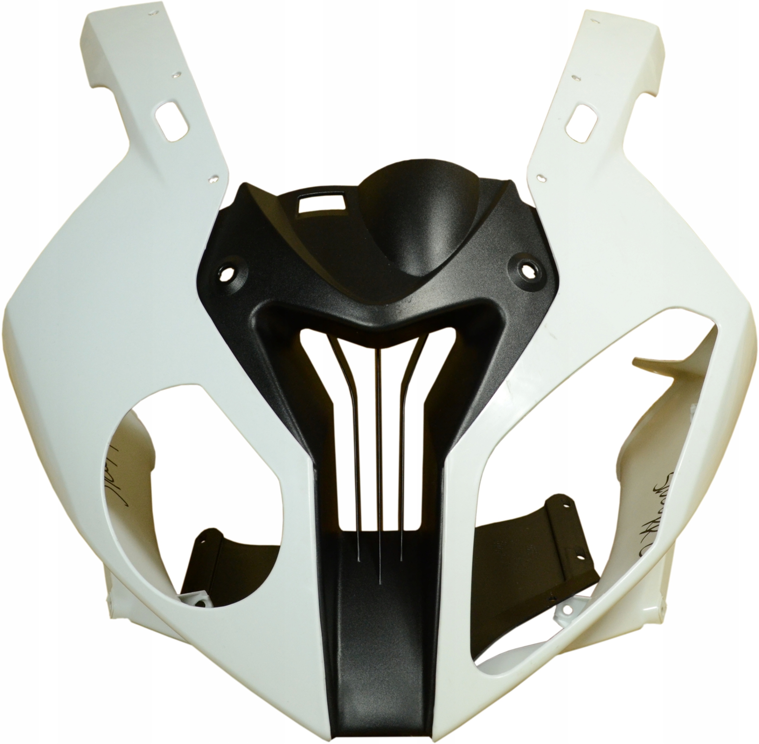 111911-W - BMW S1000RR 09-14-ОБТІЧНИК НАВІСУ KPL