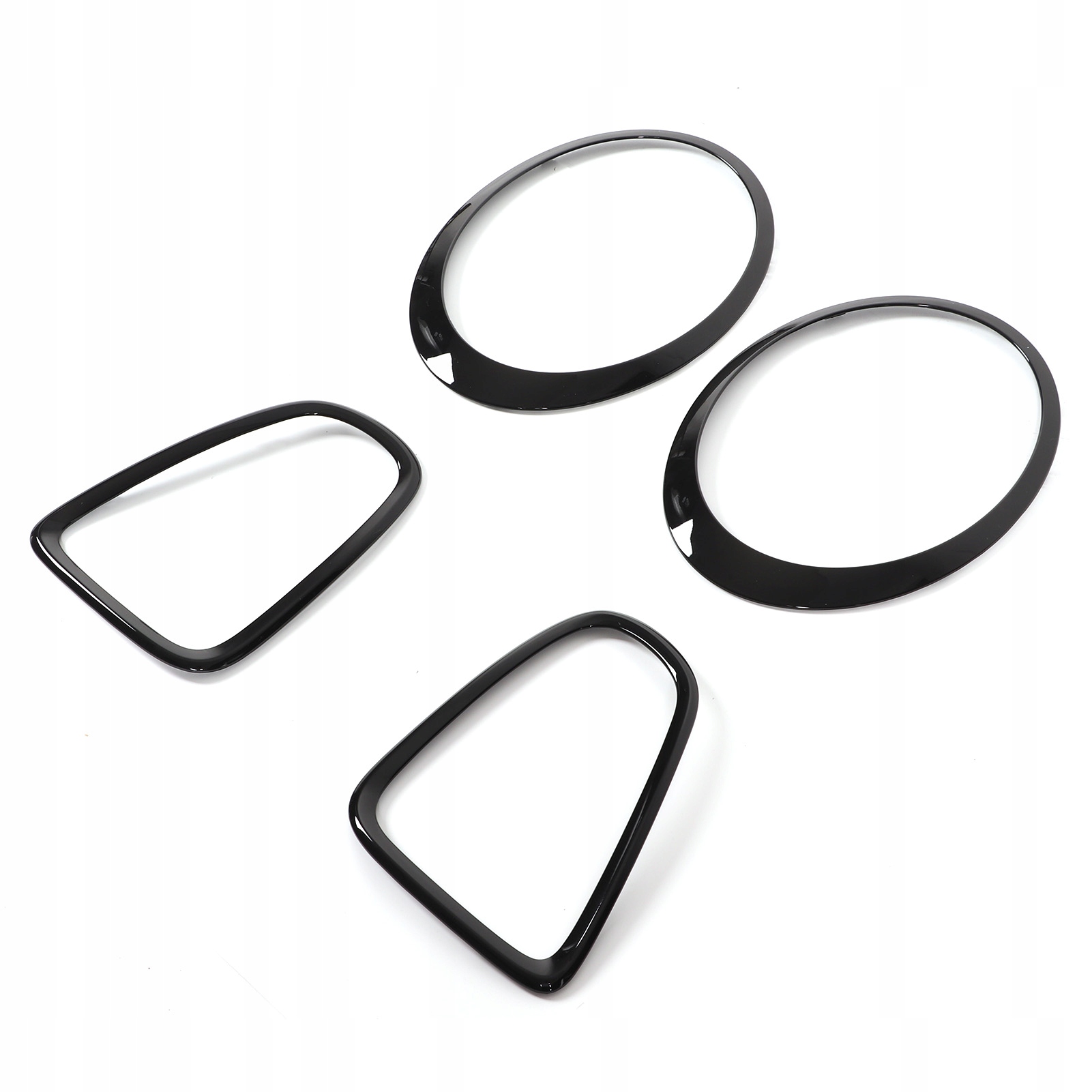 261076 - Купер R56 фар тримач комплект