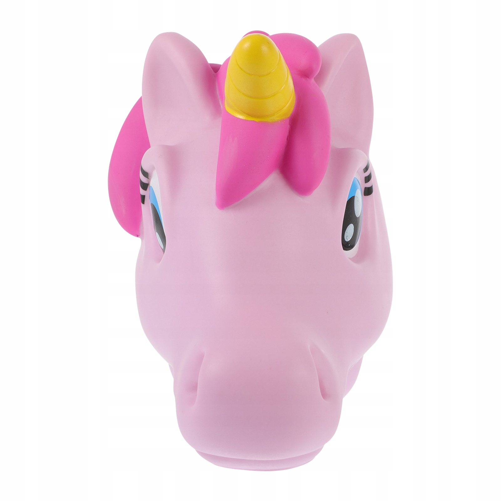 1 szt. Akcesoria do skuterów Jednorożec Głowa Producent bez marki