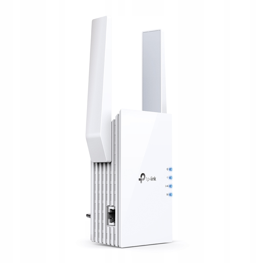 Wireless Range Extender WiFi TP-Link RE505X AX1500