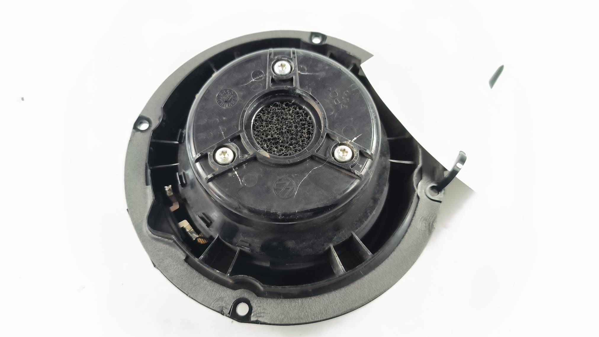 speaker 1K8035453 VOLKSWAGEN GOLF VII LIFT