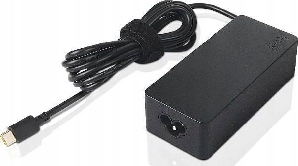 Zasilacz do laptopa Lenovo 65 W, Usb-c, 3.2 A, 20 V (02DL126)