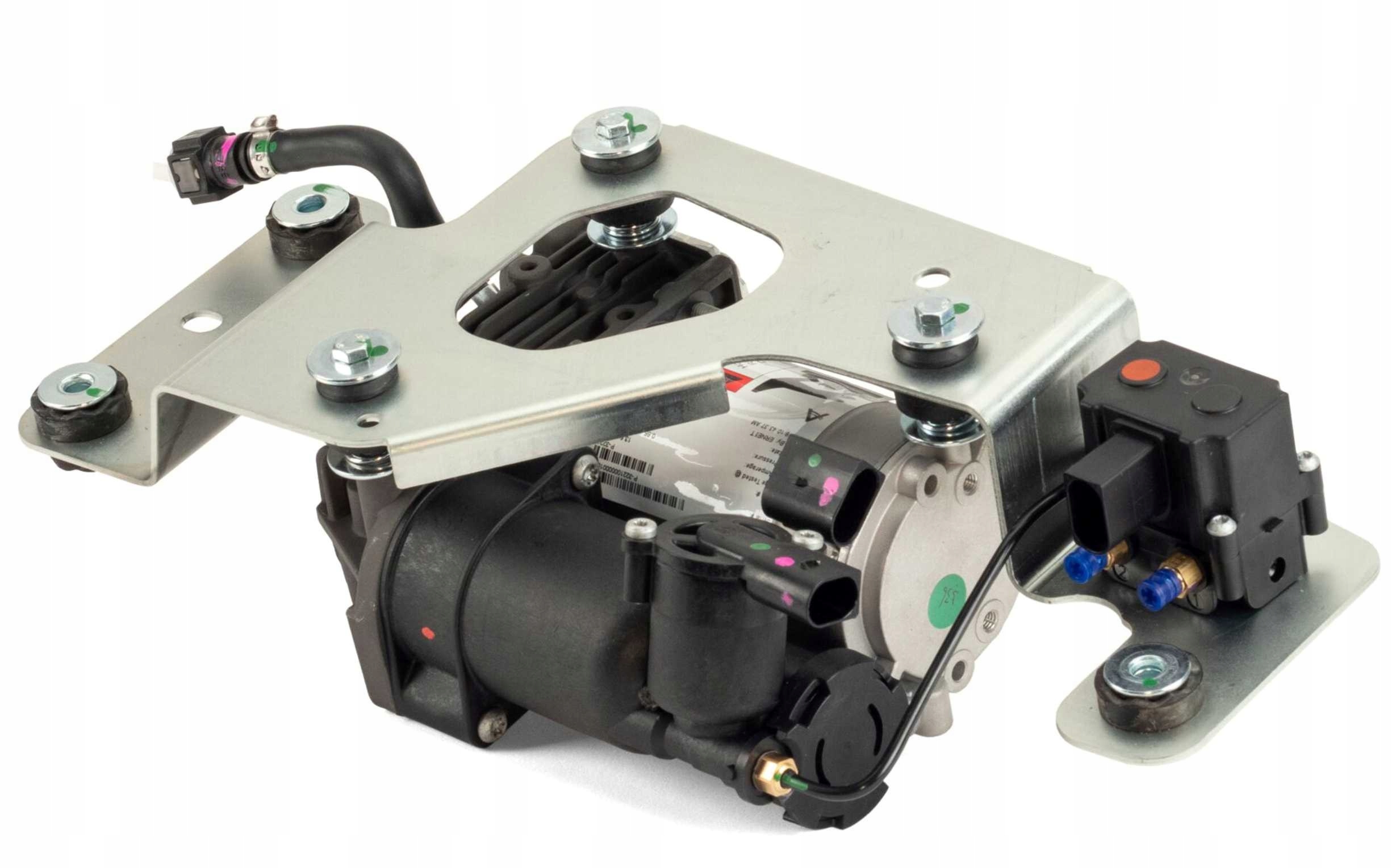 P-3221 - Арнотт BMW X5 / X6 новый компрессор подвеска насос