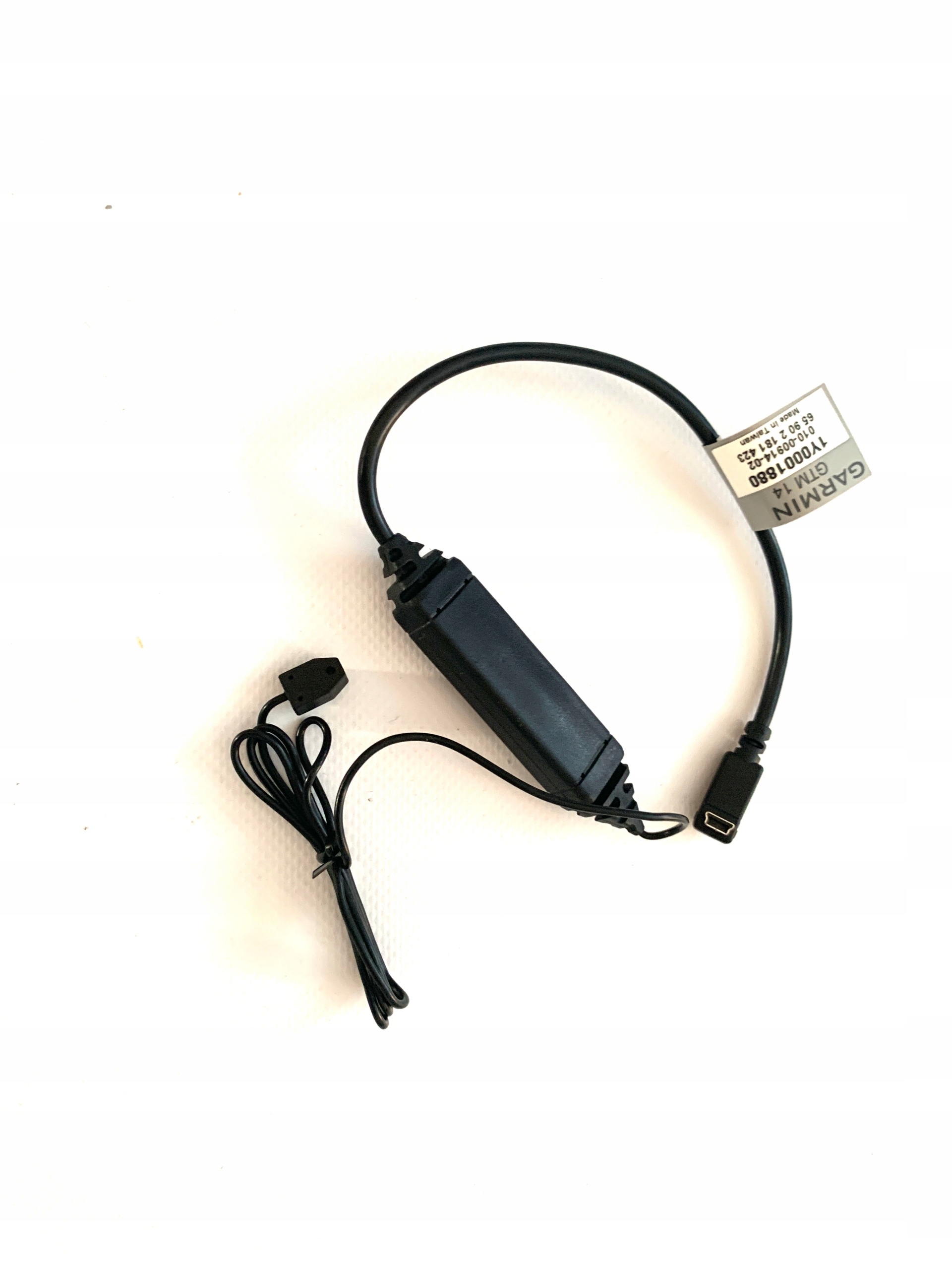 Портативный плюс BMW прием сообщений 65902181423