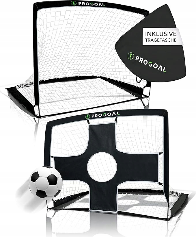 ProGoal – tréninková branka