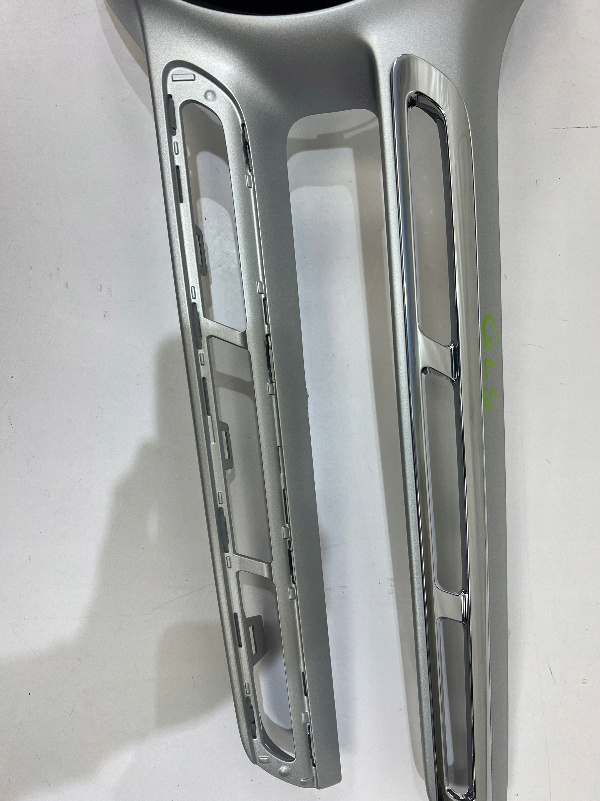 Mercedes-Benz GLE W166 Kühlergrill FRONTGRILL Kühlergitter A1668880140 - Thumbnail 4