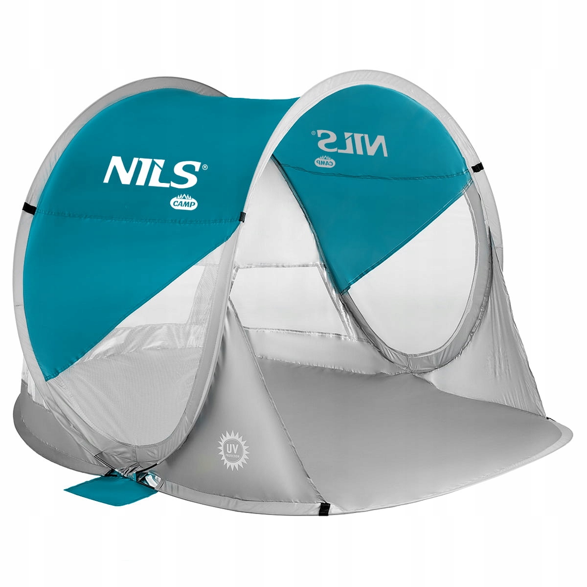 Stan Plážový Stan Nils NC3142 Mořský