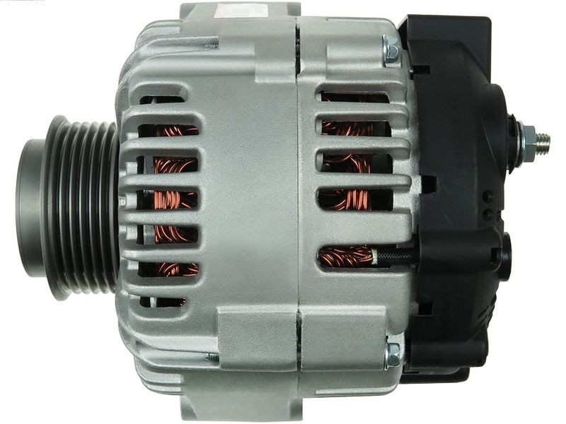 ALTERNATOR CHEVROLET Corvette 5.7 Typ samochodu Samochody osobowe