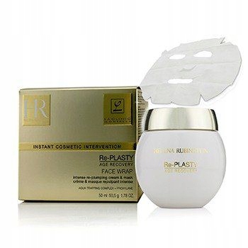 Helena Rubinstein Re-plasty Age Recovery Pleťový Krém Maska 50 ML