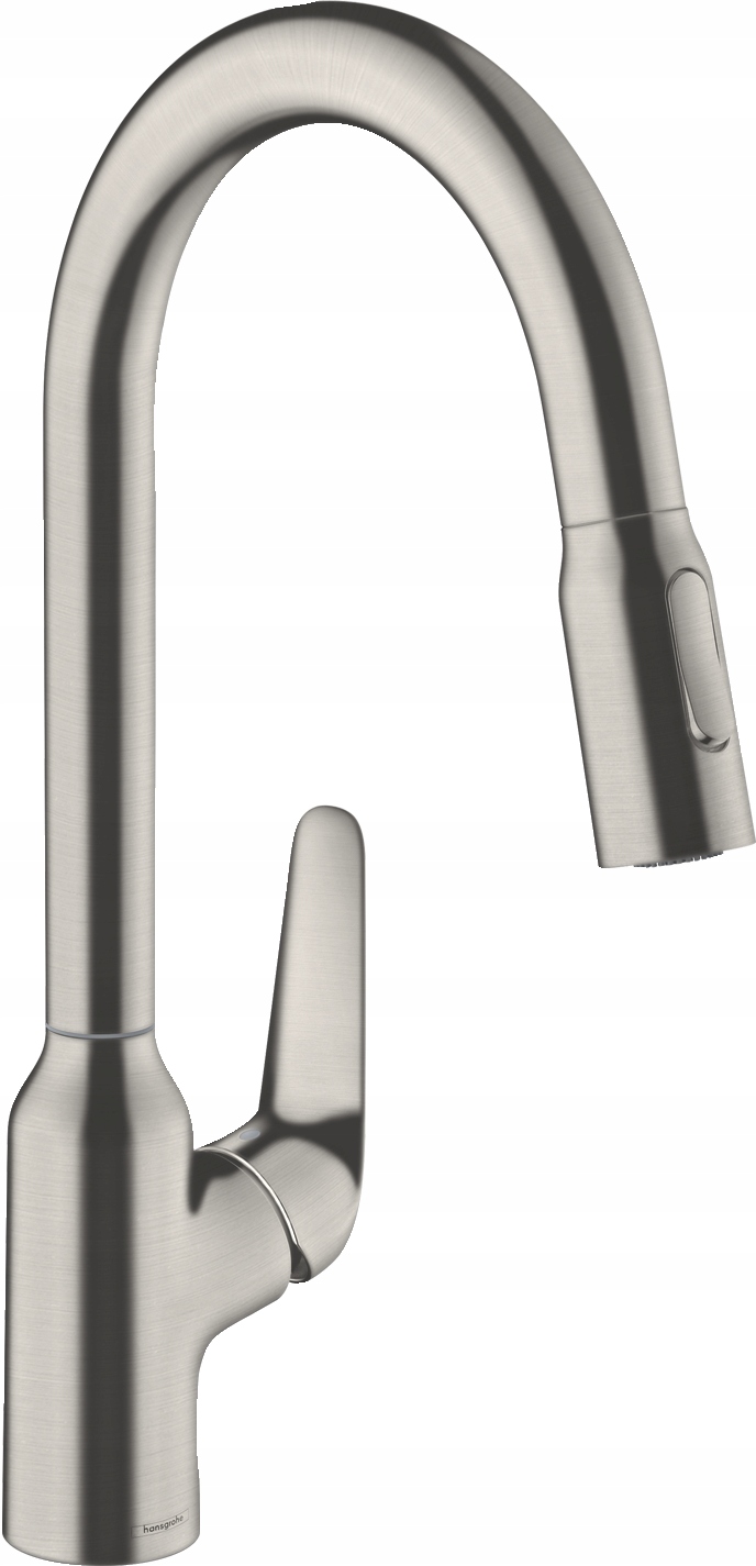 Hansgrohe Focus kuchynská batéria 71800800