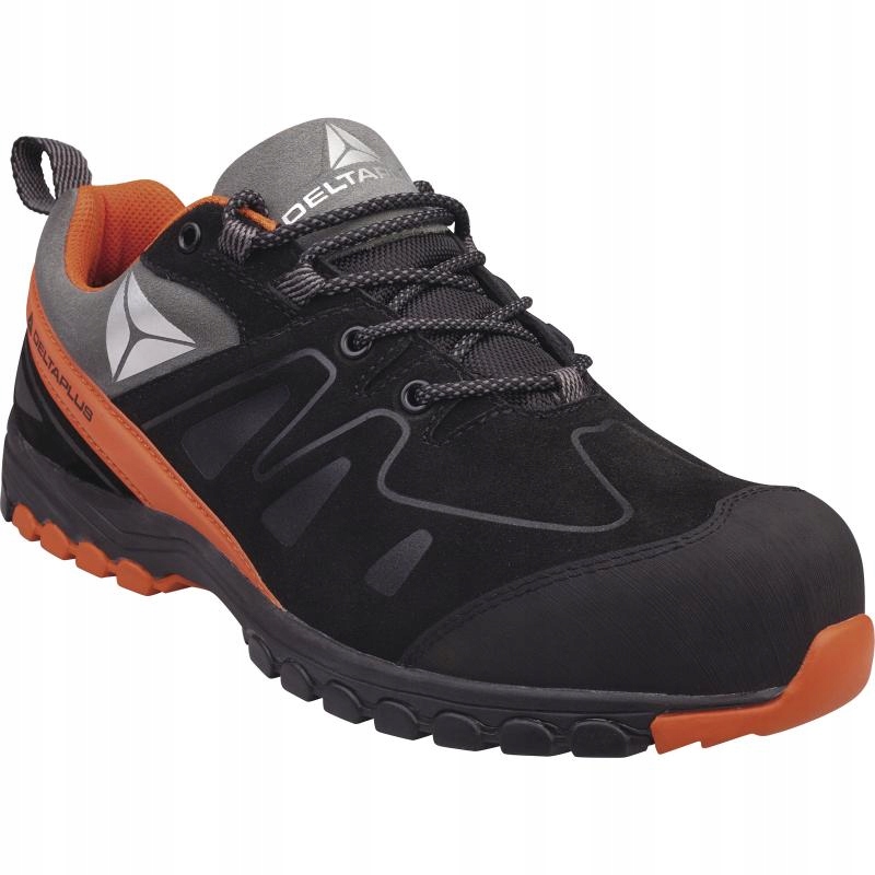

Sportowe Buty Robocze Brooklyn S3 Deltaplus '42