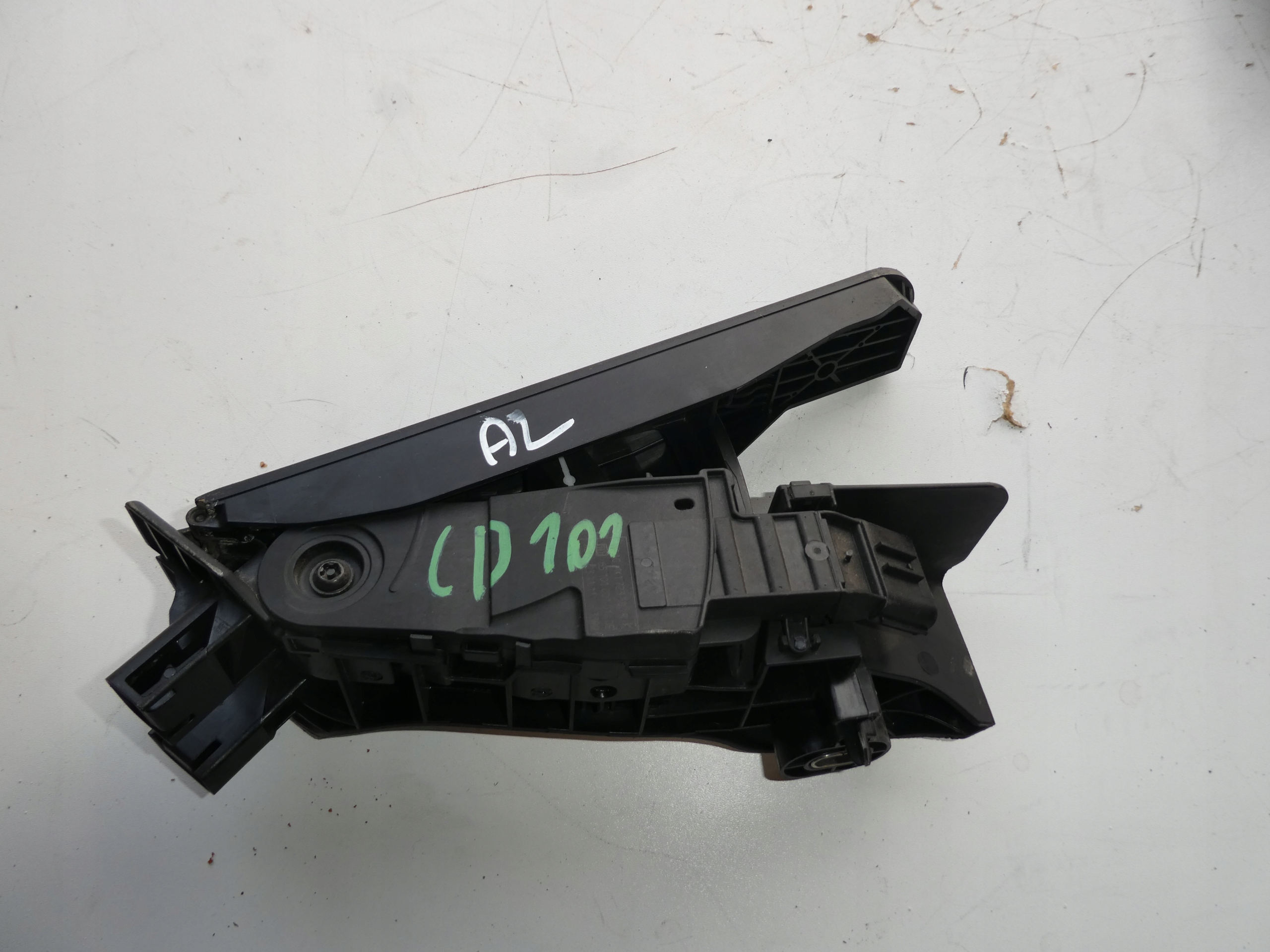 VW POTECIOMETR GASPEDAL 1K1723503R EUROPA