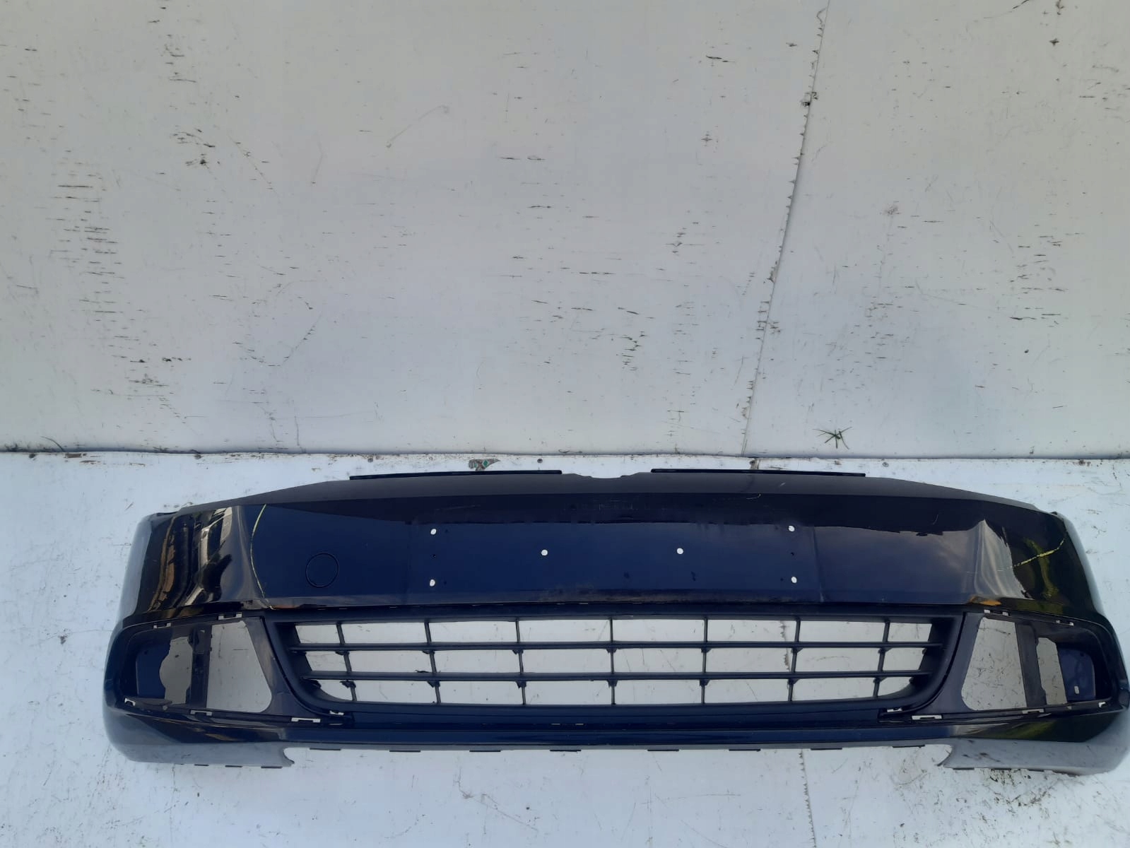 ZDERZAK PRZÓD vw Jetta 5c