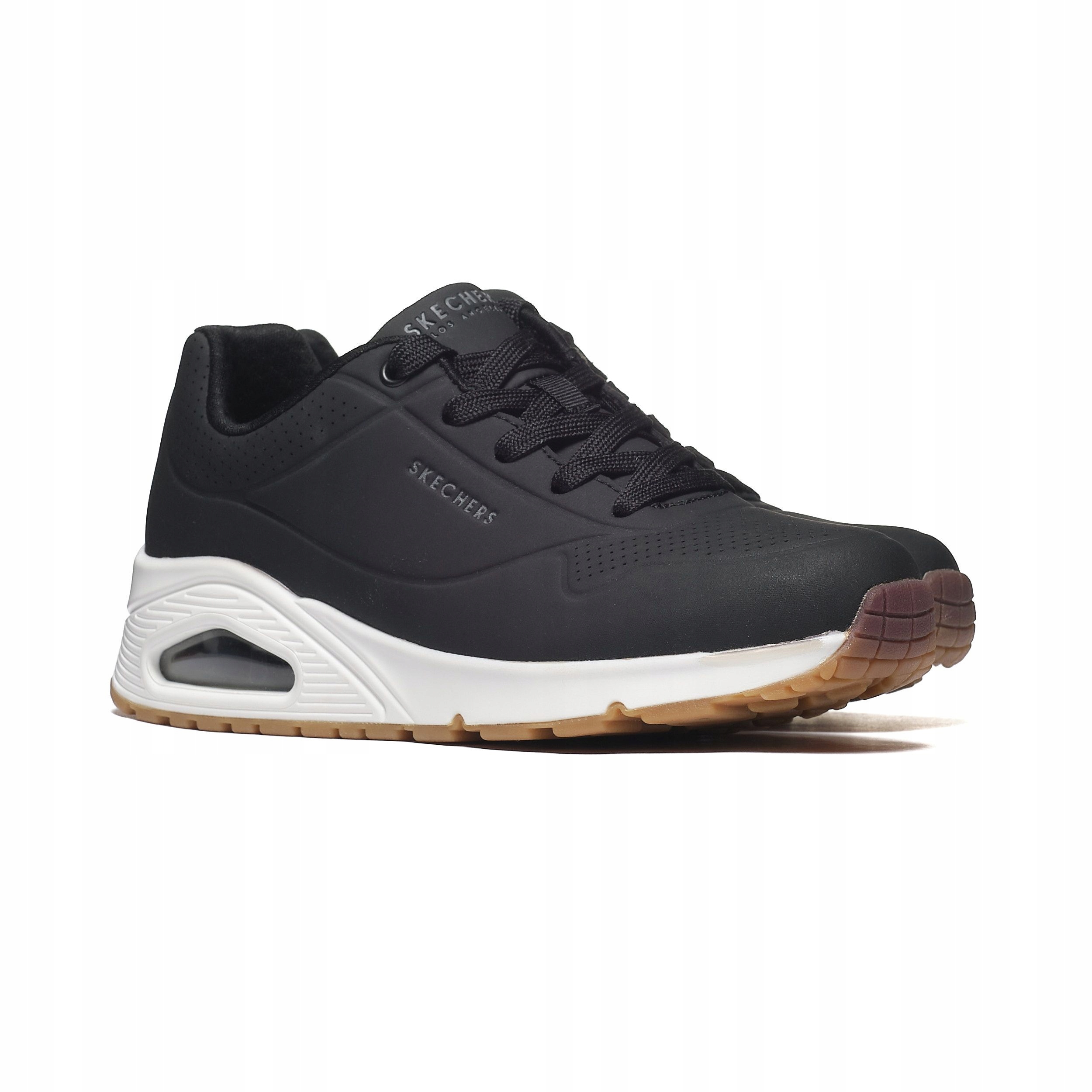 Tenisky Skechers UNO-Stand on Air Černá 37 Dámské