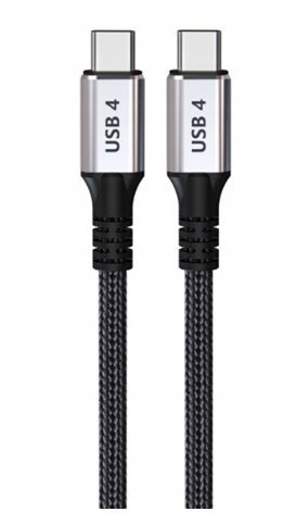 Tb Kabel video Usb C Thunderbolt 4 2m