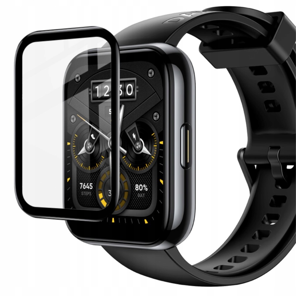 

Szkło Hybrydowe Imak Do Realme Watch 2 Pro
