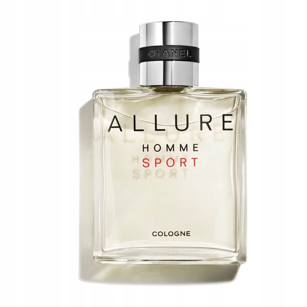 Allure Homme Sport Cologne Edc