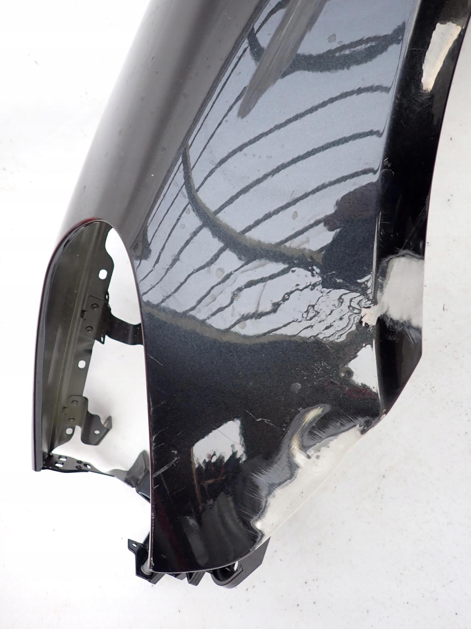 PORSCHE PANAMERA II 2 971 16-23 fender front front left