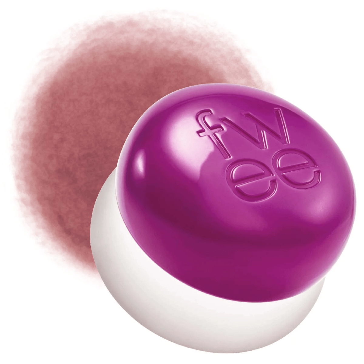 Fwee Lip&Cheek Blurry Pudding Pot MV02 Velkoobchod 5 g pudr na líčení rtů a po