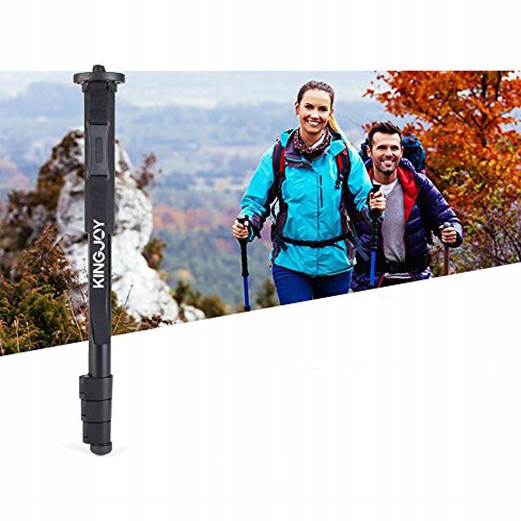 Aluminiowy statyw do aparatu Monopod z Marka Blesiya