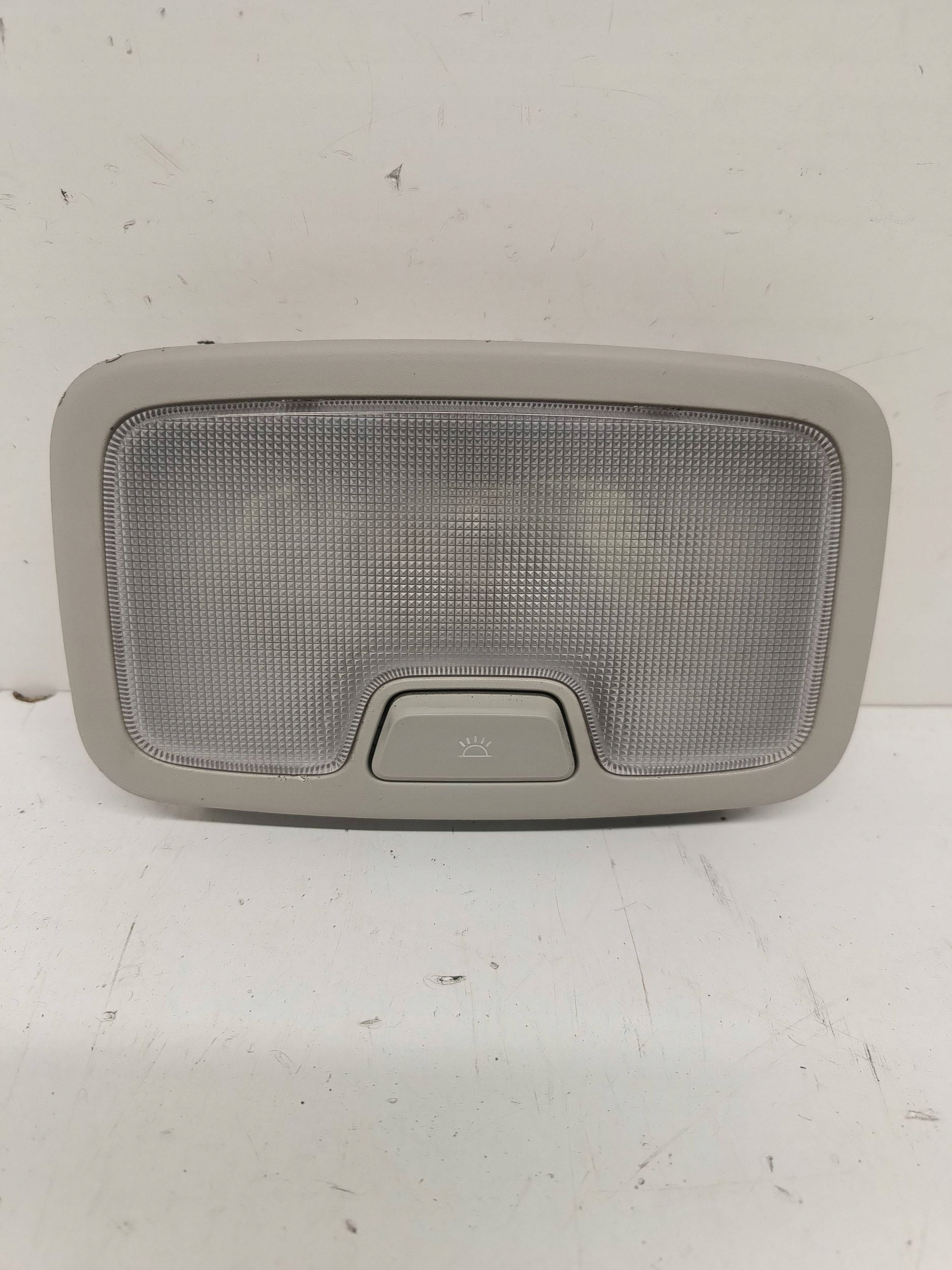 KIA OPTIMA IV light OSWIETLENIE cabs 92850-D4000 2018R