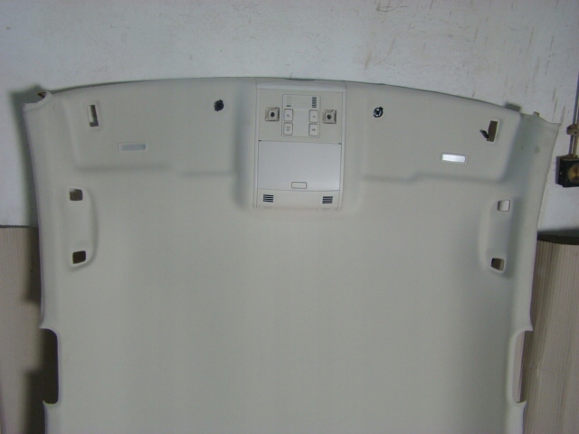 PODSUFITKA VW PASSAT B8 SEDAN 3G5867501A Numer katalogowy części 3G5867501A