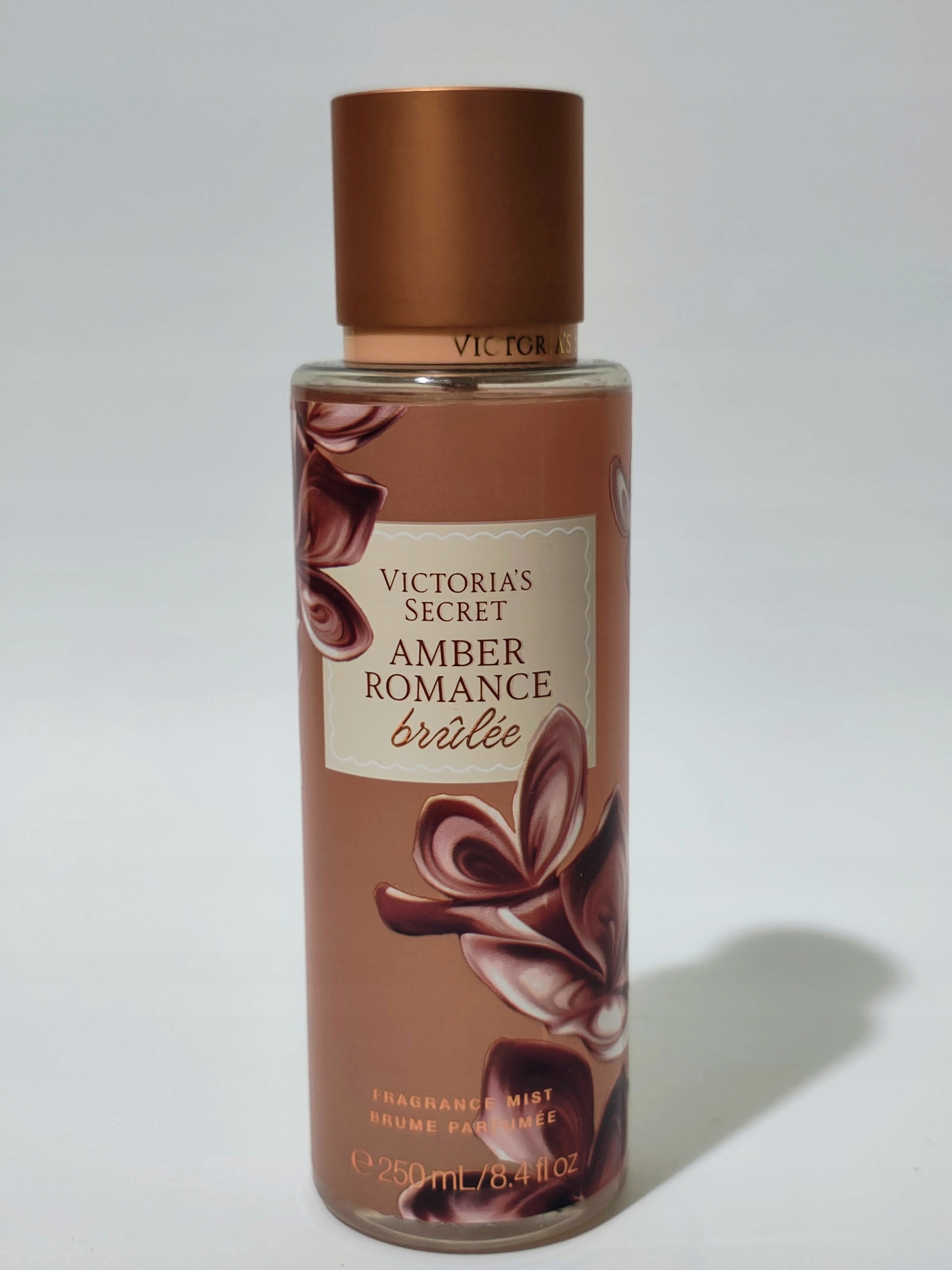 Victoria`s Secret Amber Romance Vonná mlha 250 ml