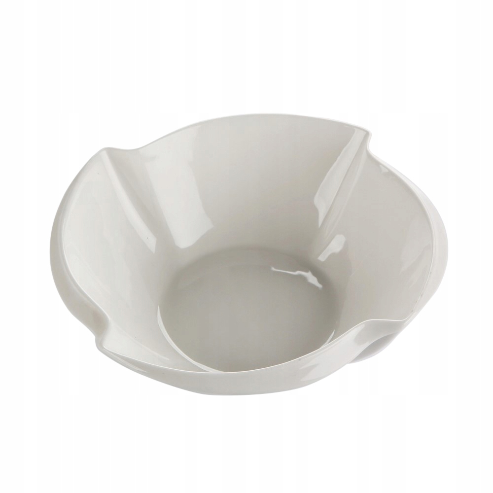 

Miska kwadrat ścięty Altom Design Regular 24 cm