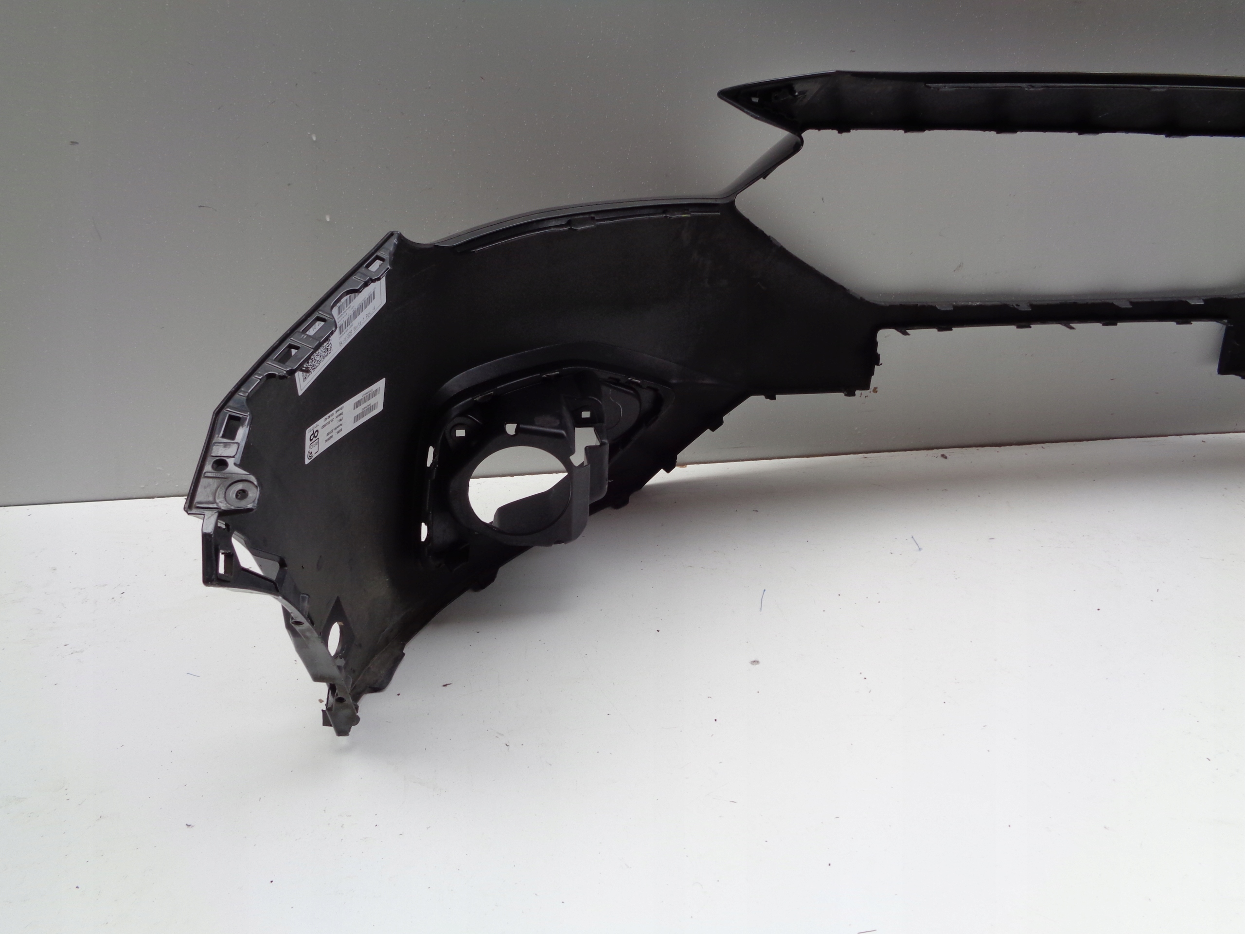 front bumper SEAT TARRACO 5FJ 18- NR 48518