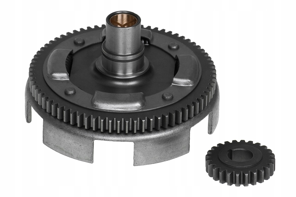 Primárna prevodovka spojkový kôš Rms 22/63, Vespa Pk 50-90 100240130