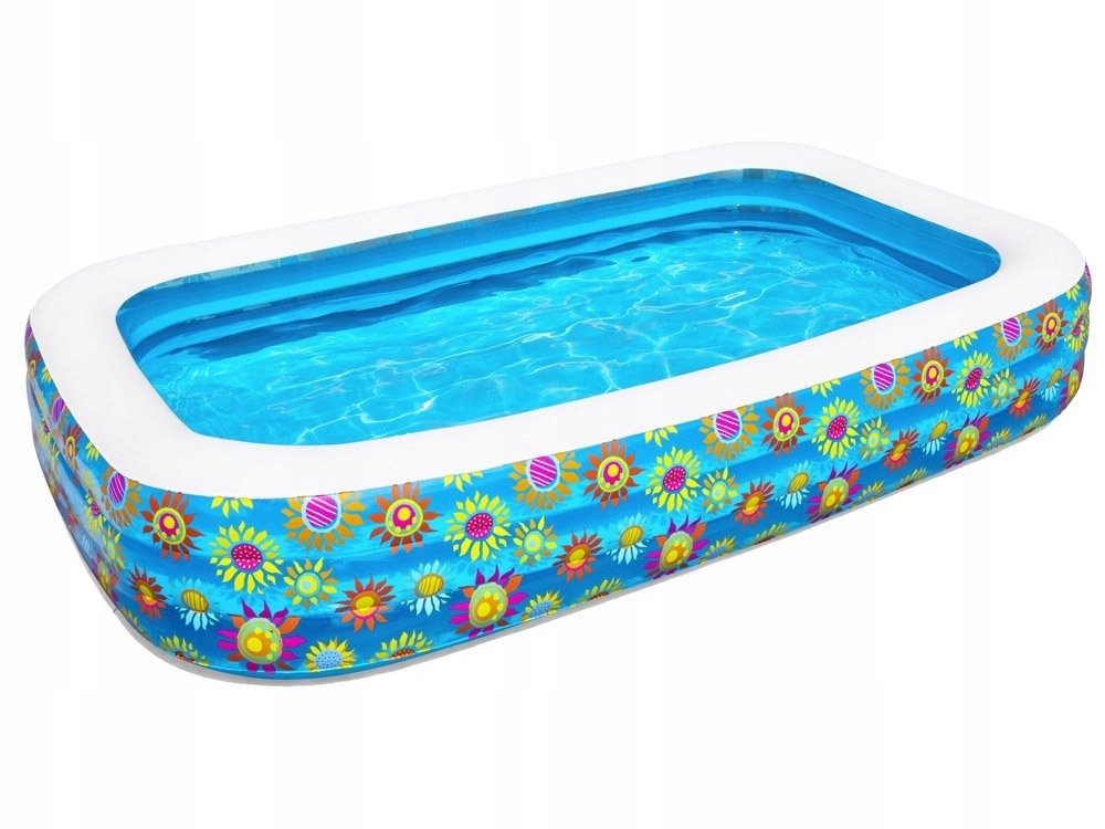 Bestway Basen Dmuchany 305X183X56 CM