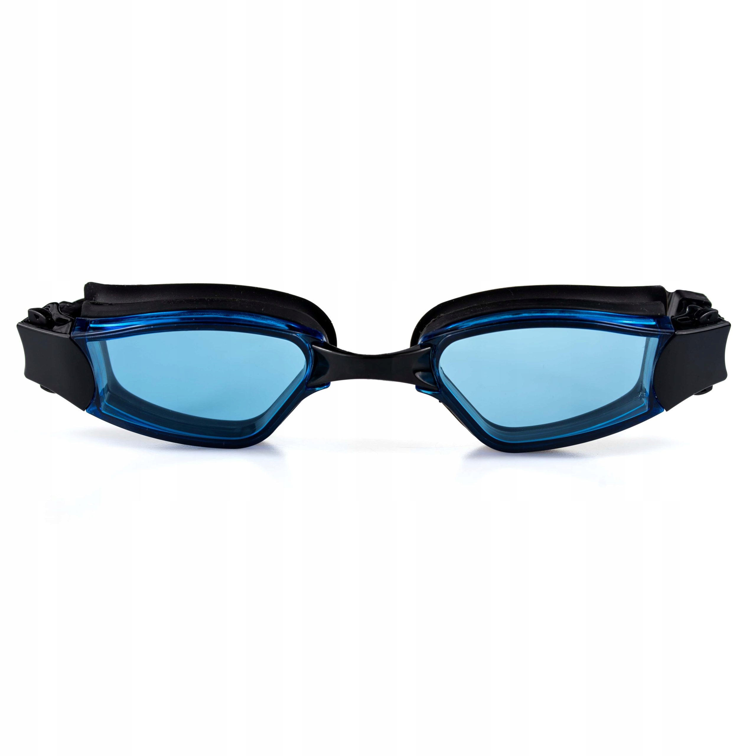 Okulary do pływania Blue Fin Moon Minnow Kod producenta OKU008-BLCR