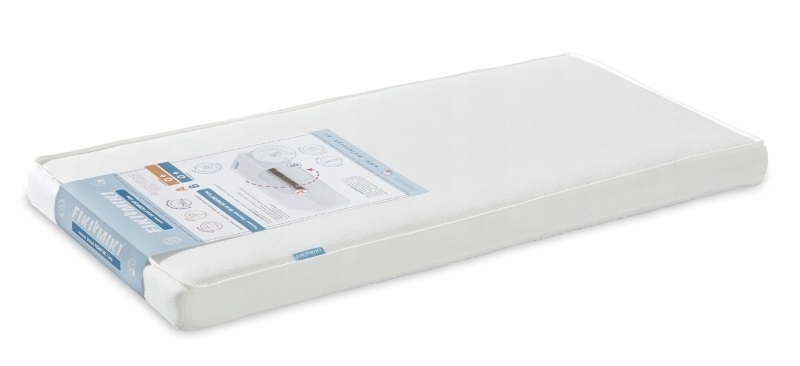 MATERAC KOKOS PIANKA KOMFORT LINE 120x60x7,5CM