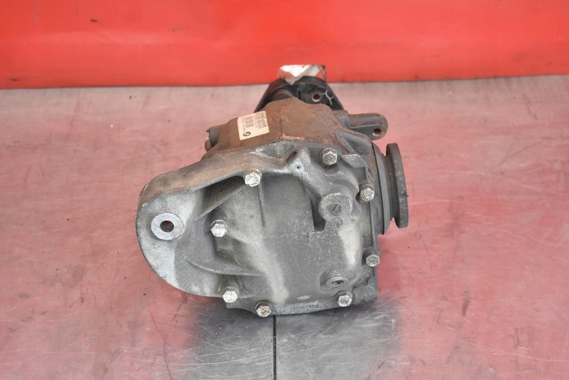 differenciál far hátsó 7566185 BMW X1 E84 2.0 D 11R