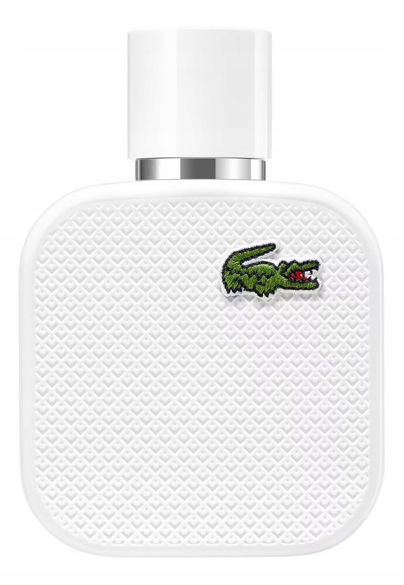 Lacoste L.12.12 Blanc Toaletní voda sprej 50 ml