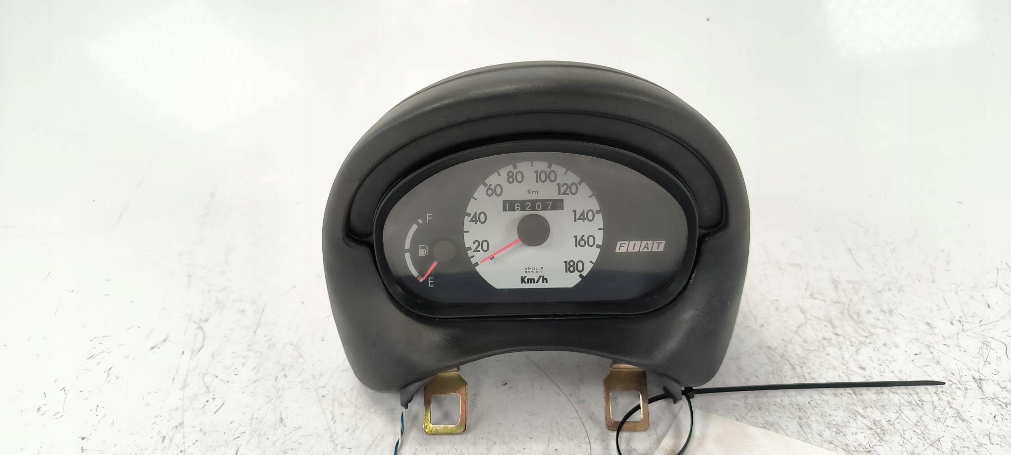 dials clock 735301590 FIAT SEICENTO
