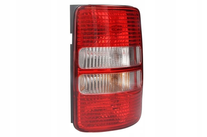 Volkswagen Caddy III Life 10-15 Lampa Zadní Pravá Evropská Homologace