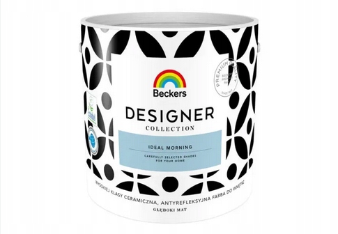 Beckers Designer Collection 2,5l Ideal Morning