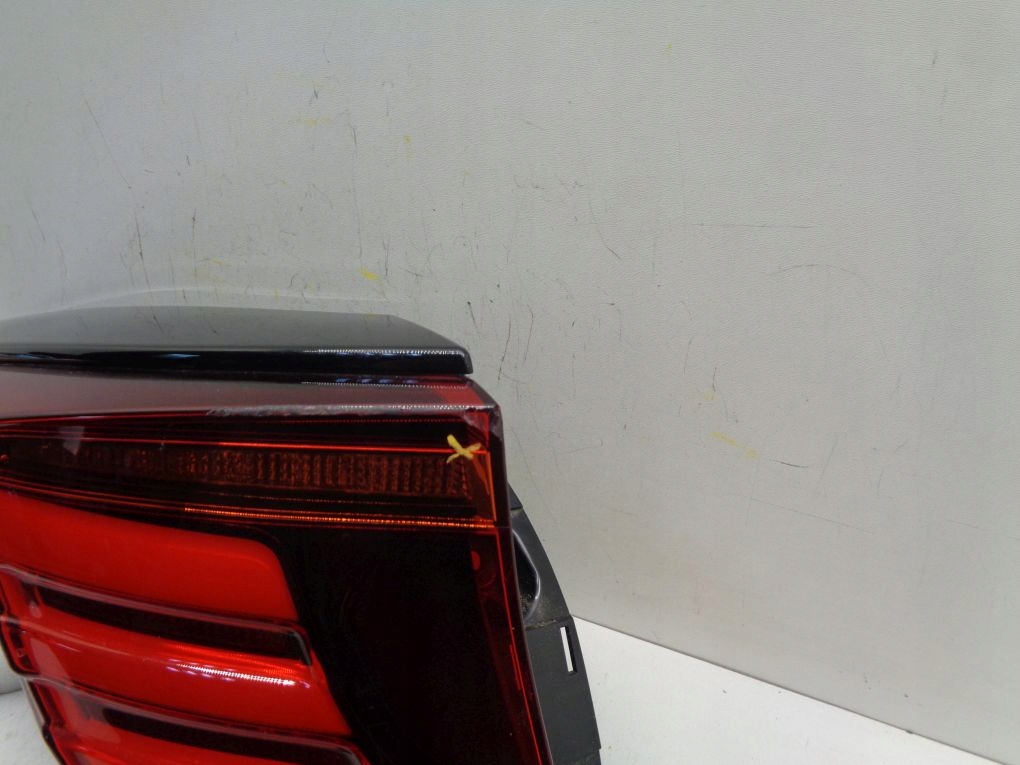 TOYOTA CHR C-HR LIFT light rear part left