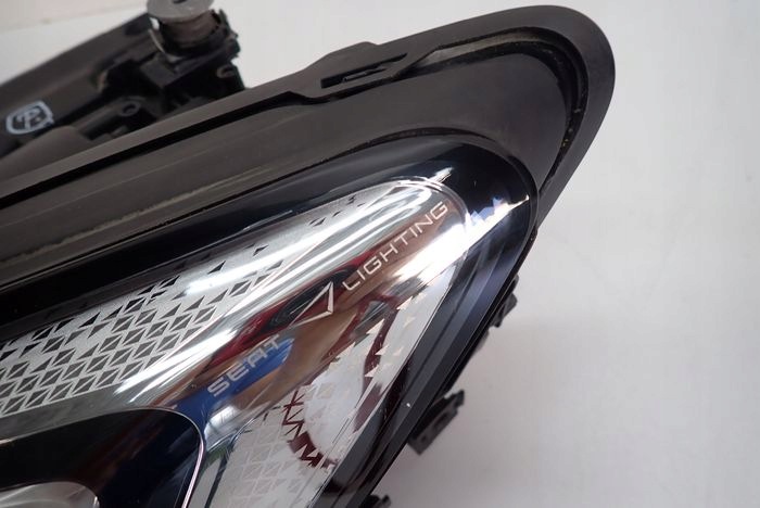 SEAT LEON IV FULL LED 19- reflektor left light left 5FJ941007D