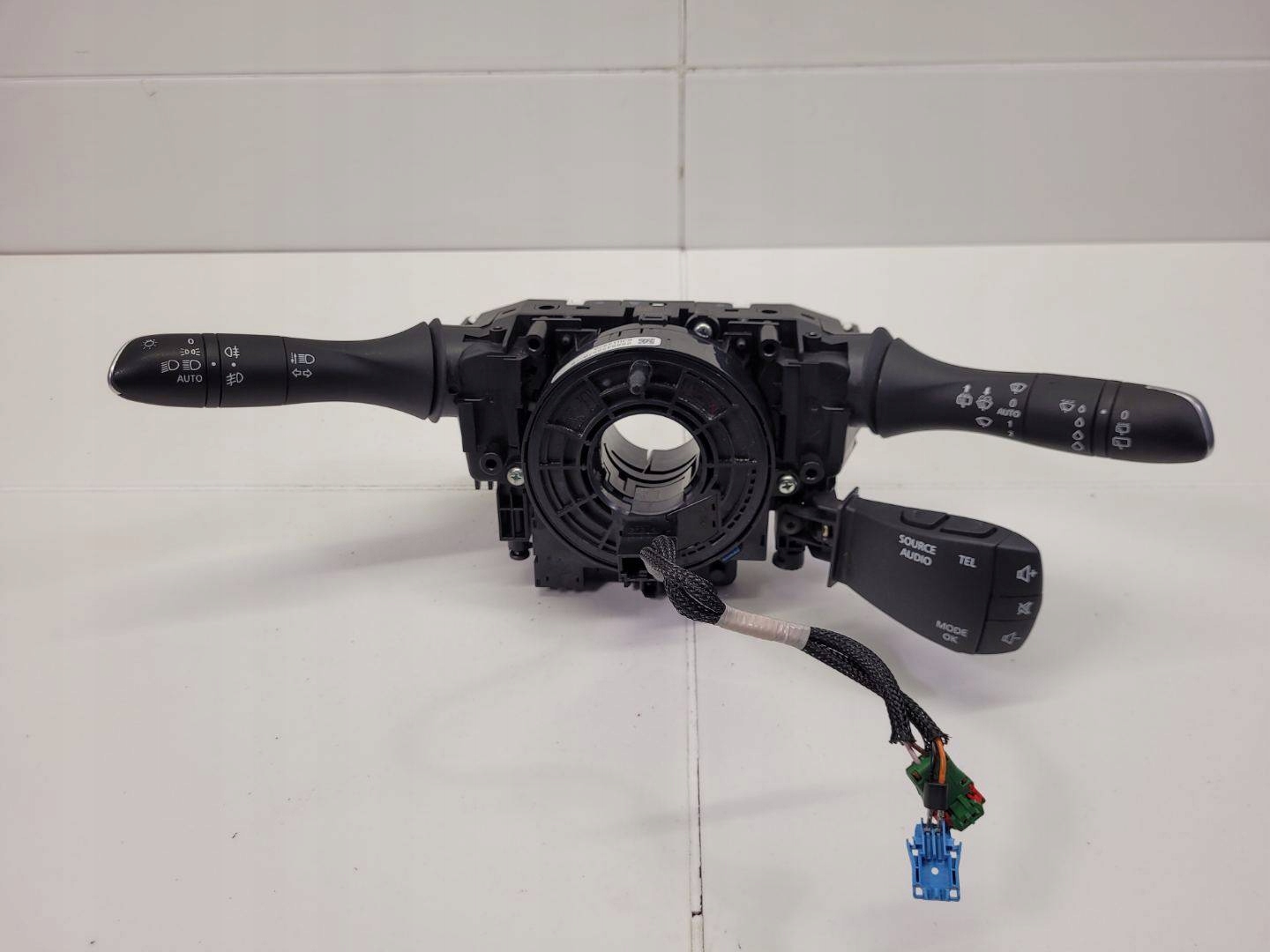 DEVIO TERGICRISTALLO TERGI Renault Kadjar 2018 14AN248012AE4