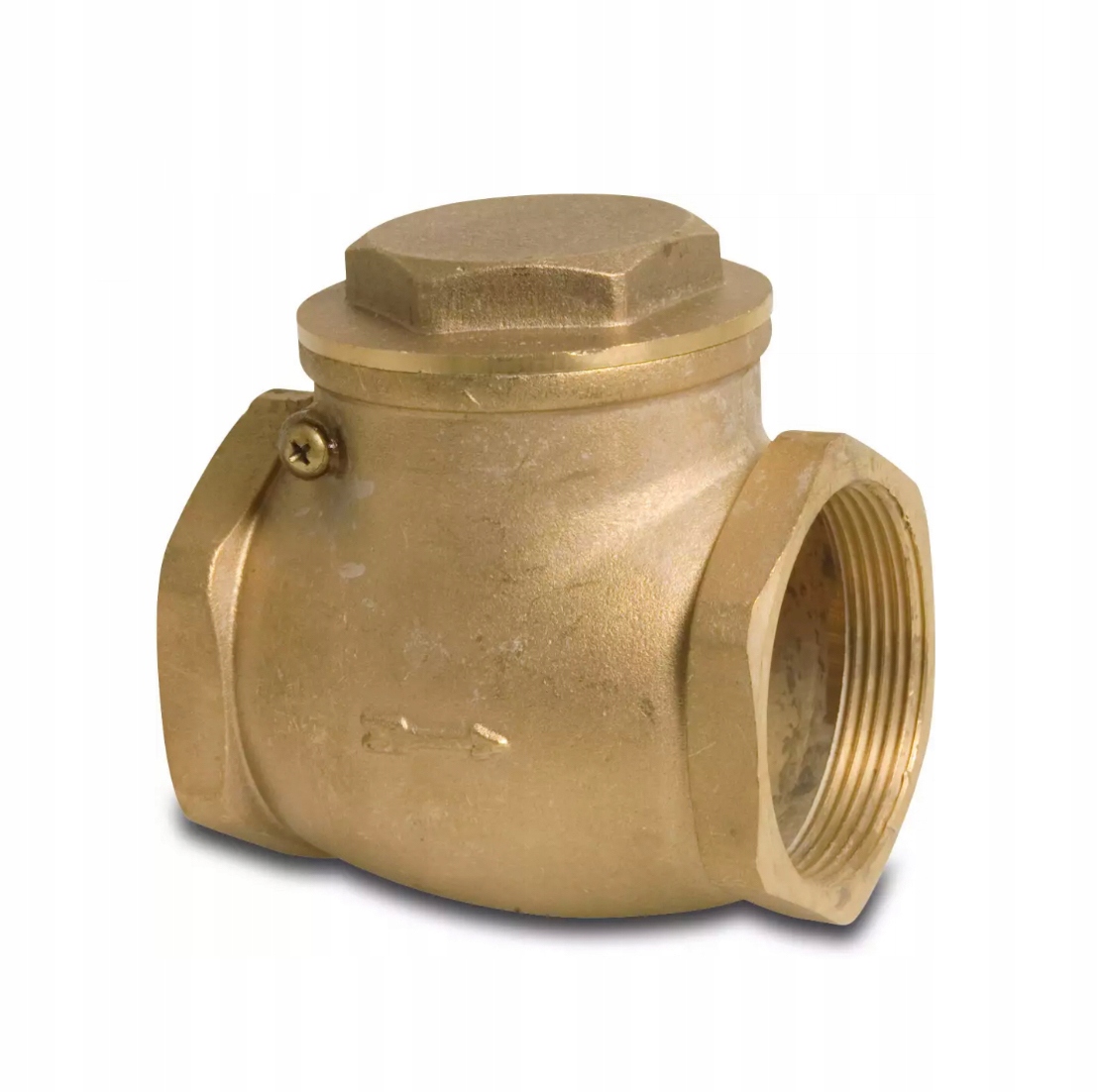 Klapkový Spätný Ventil 2 1/2" Profec